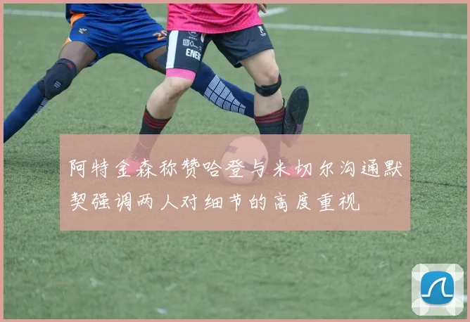 阿特金森称赞哈登与米切尔沟通默契强调两人对细节的高度重视
